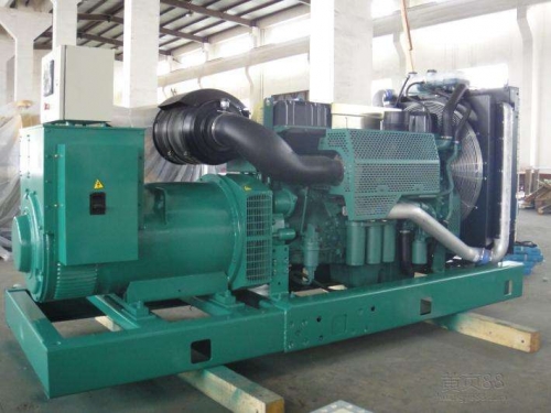 顺德便携静音：租赁无声发电机组，便携式解决能源需求